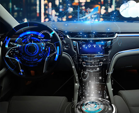汽車(chē)電子